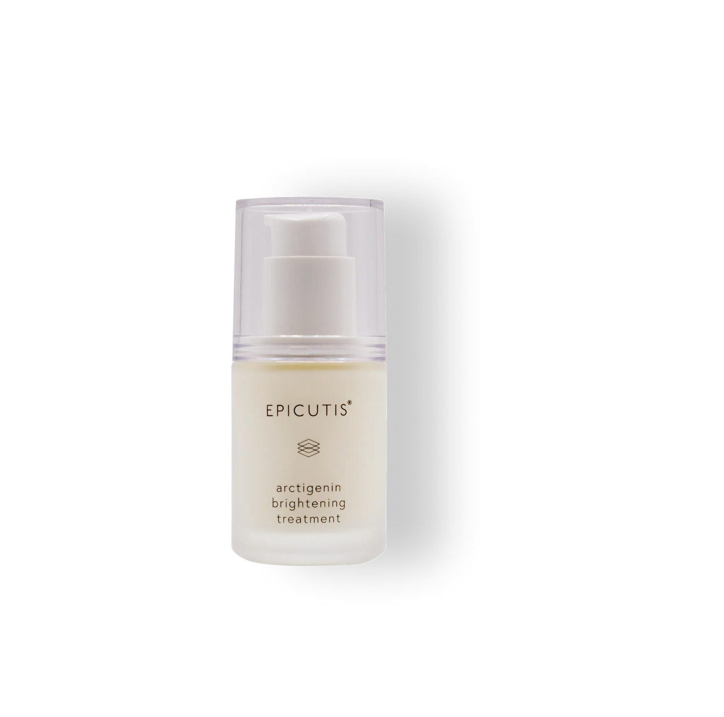 Arctigenin Brightening Treatment