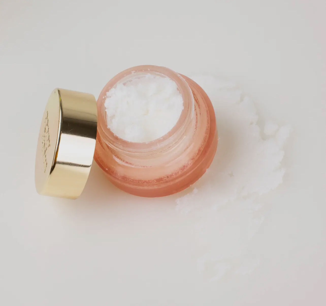 Poppy & Pout Lip Care Duo, Pink Grapefruit