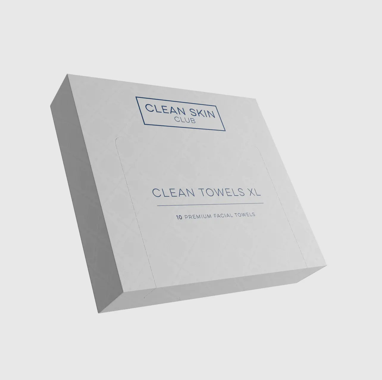 Clean Towels XI Travel | Box of 3