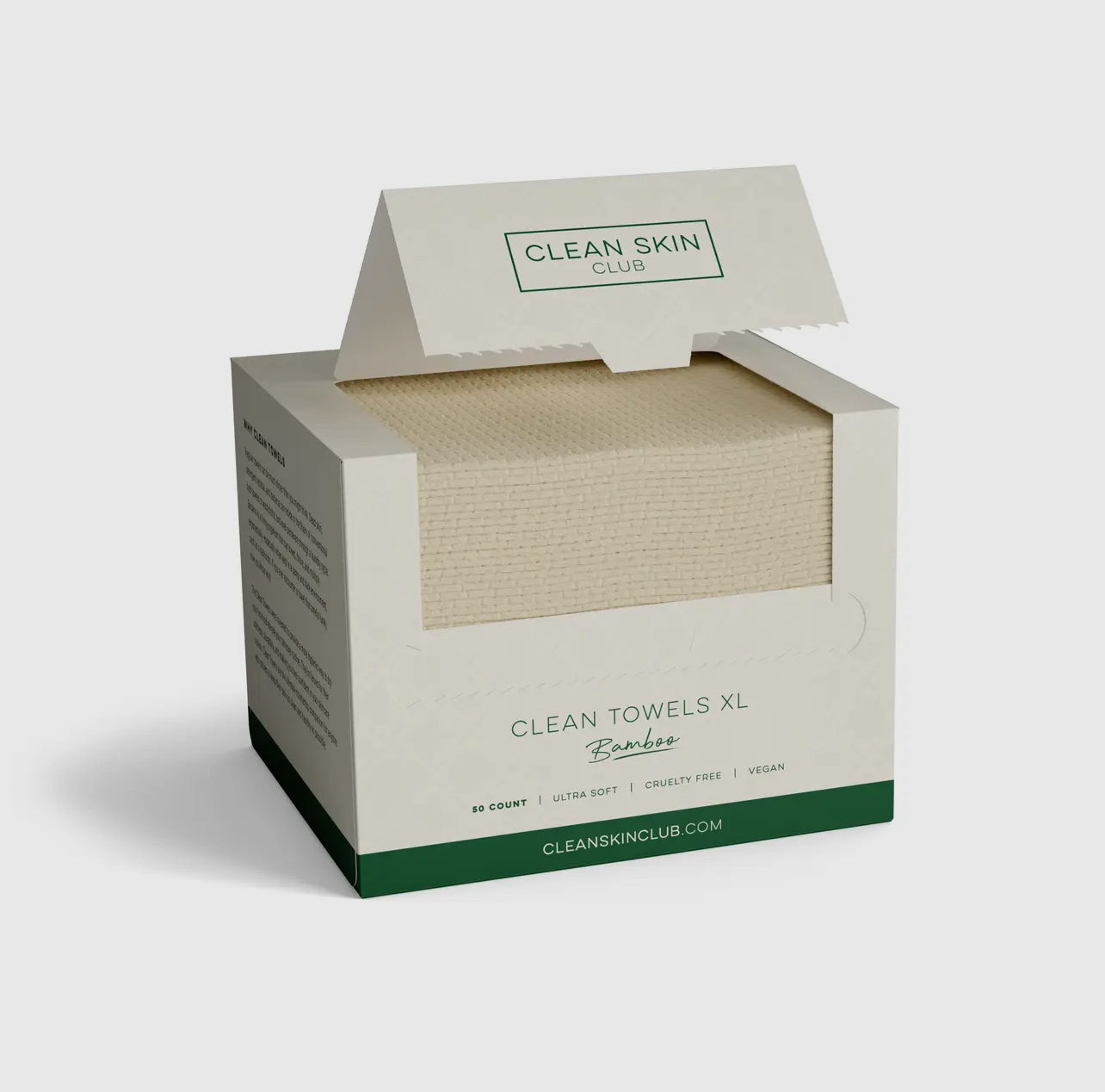 Clean Skin Towels XL