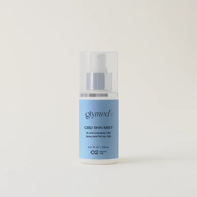 C B D Skin Mist
