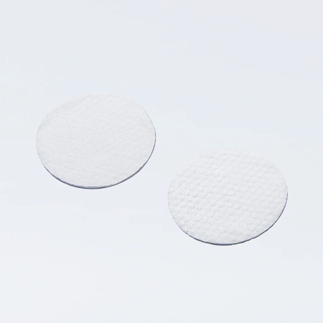 Dermathod exfoliating peel pads