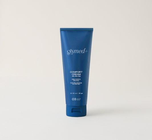 COMFORT CREAM WITH ALOE VERA