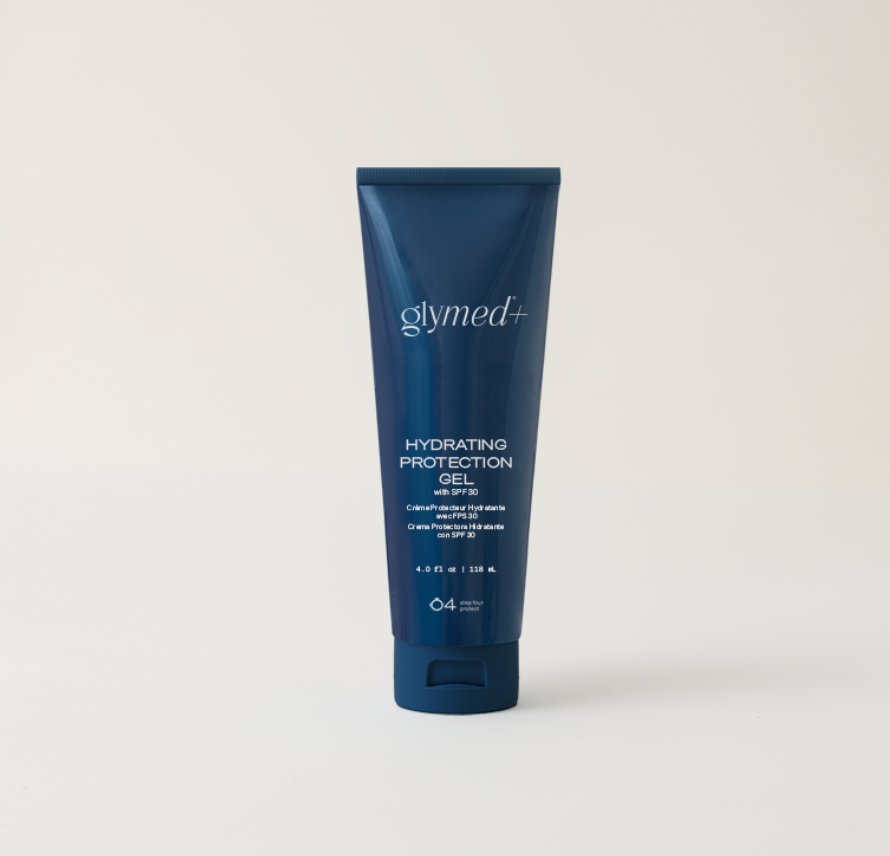 HYDRATING PROTECTION GEL WITH SPF 30