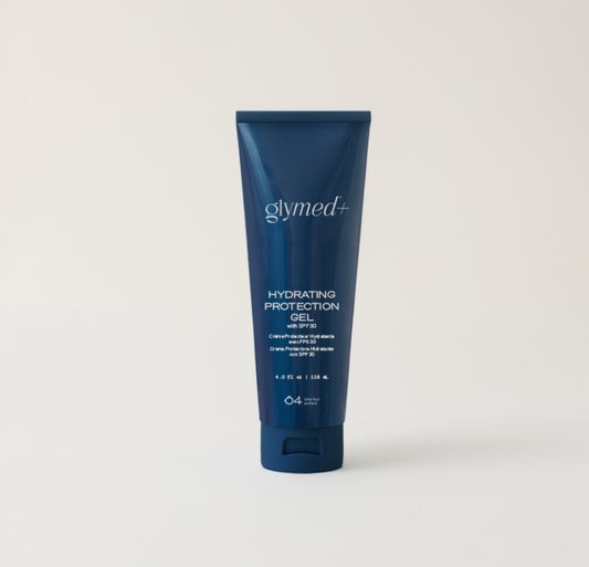 HYDRATING PROTECTION GEL WITH SPF 30