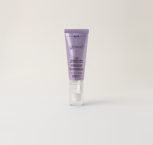 LIP ENHANCER WITH WARMING ACTIVES