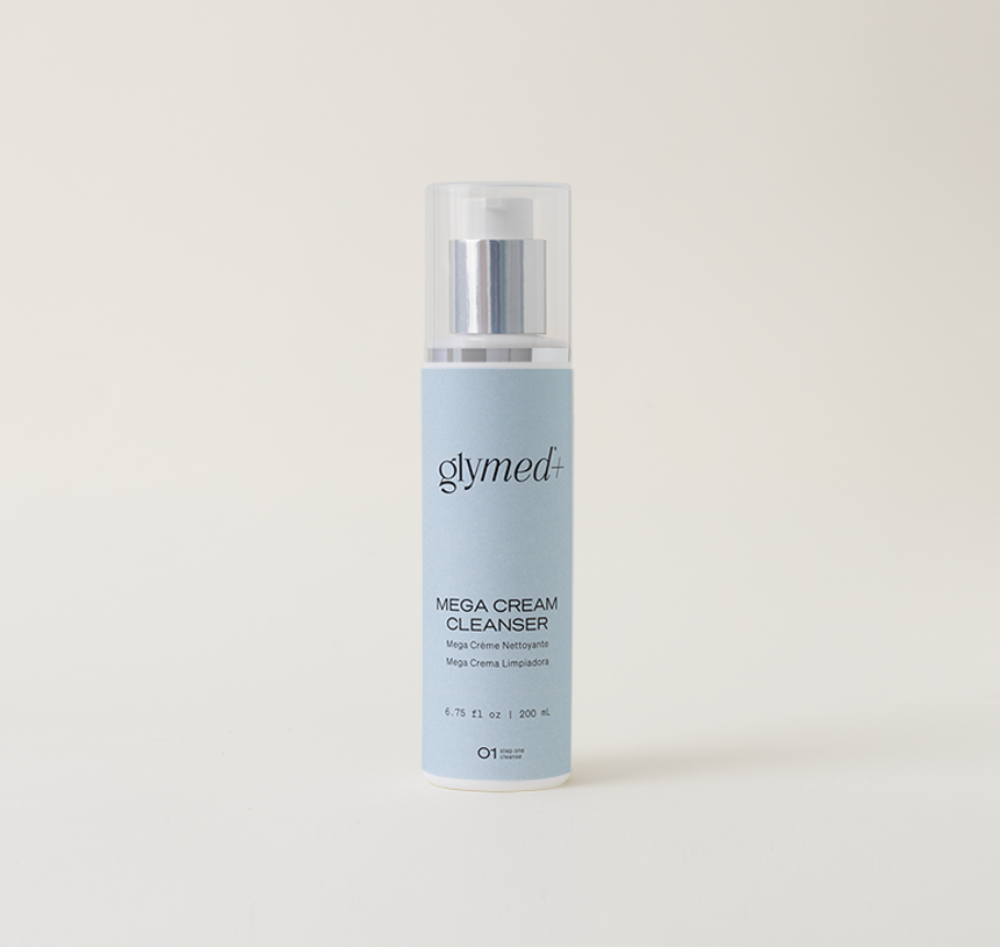 MEGA-PURIFYING CLEANSER