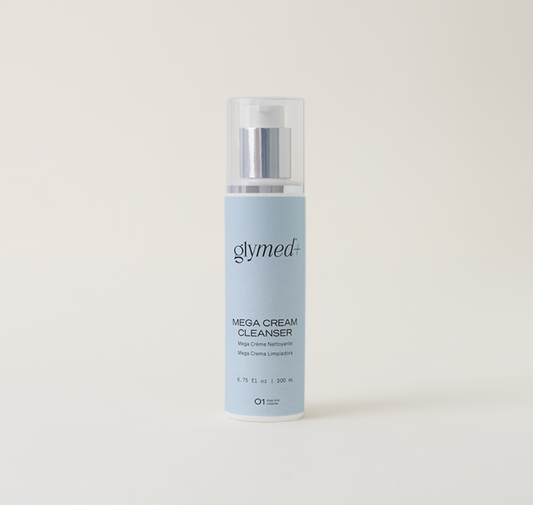 MEGA-PURIFYING CLEANSER