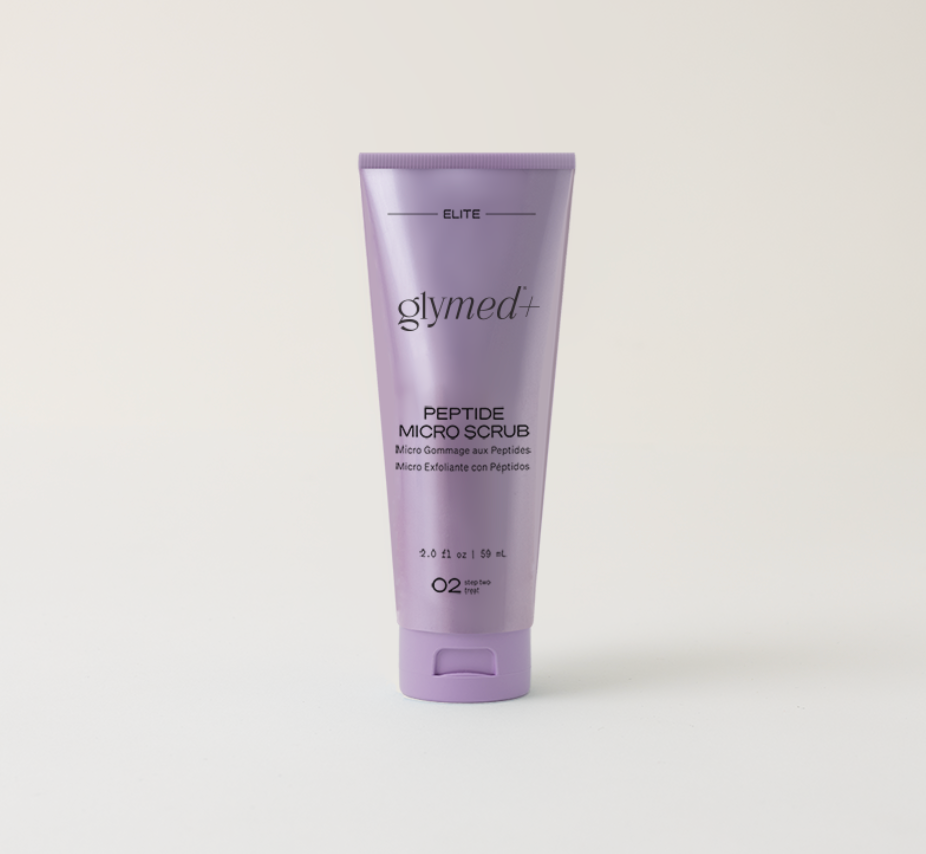 PEPTIDE MICRO SCRUB