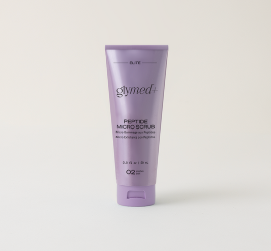 PEPTIDE MICRO SCRUB