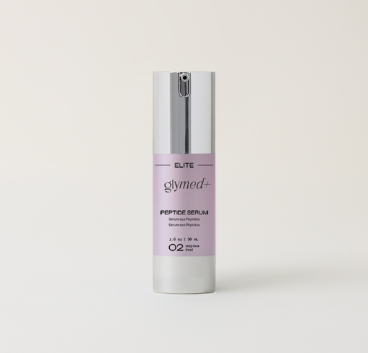 PEPTIDE SERUM