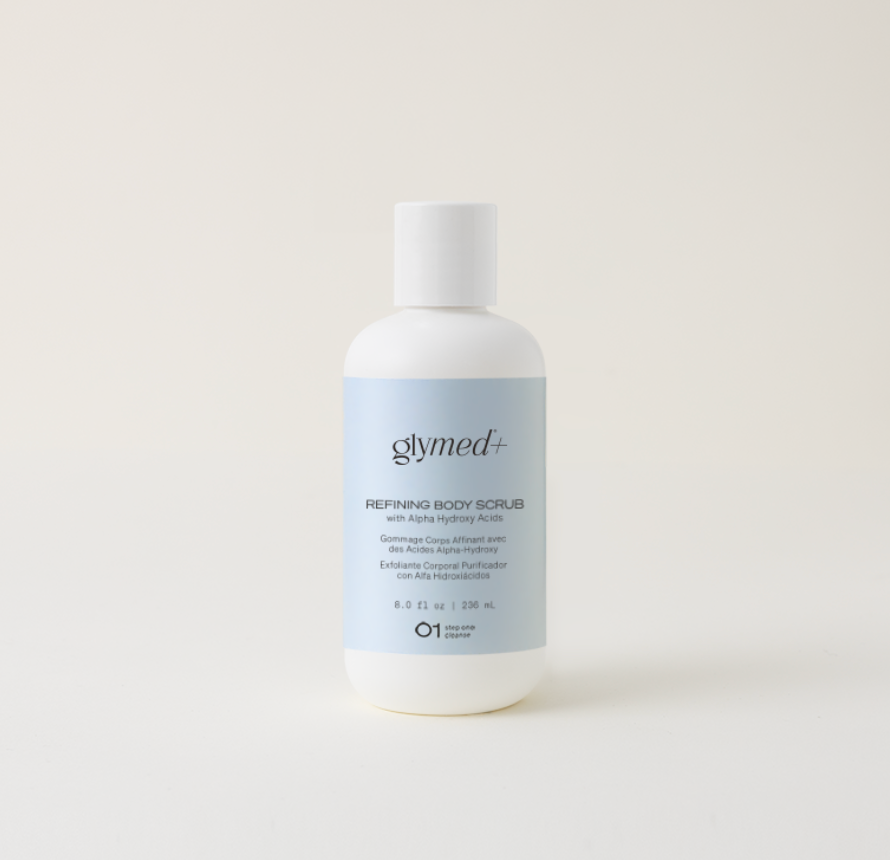 REFINING BODY SCRUB