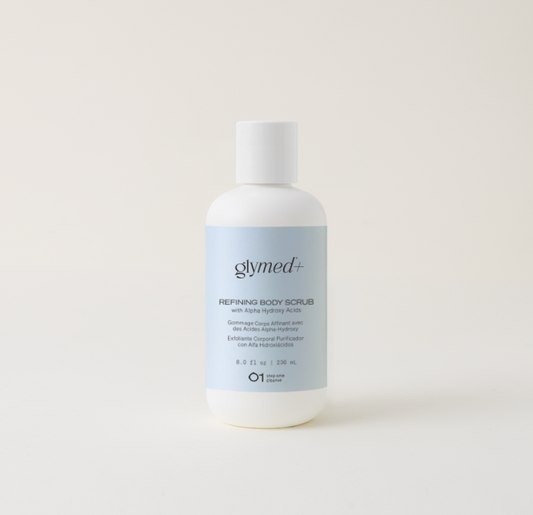 REFINING BODY SCRUB
