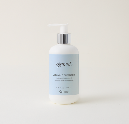 VITAMIN C CLEANSER