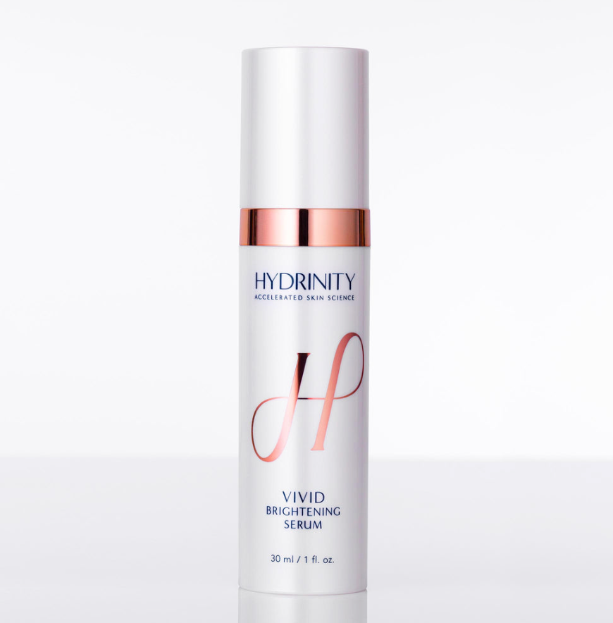 VIVID BRIGHTENING SERUM