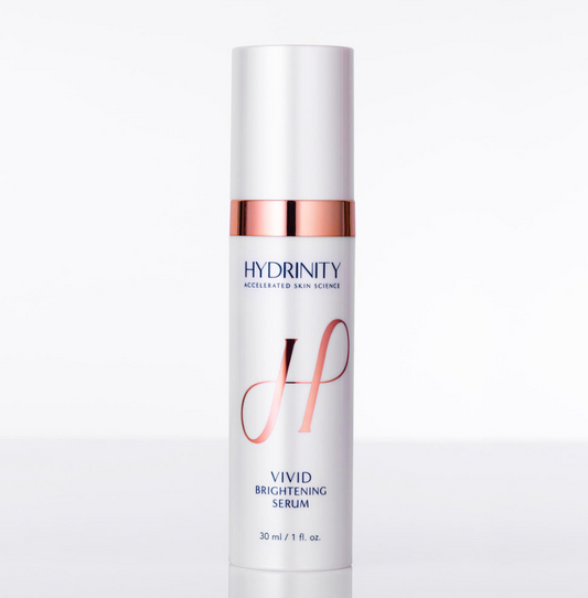 VIVID BRIGHTENING SERUM