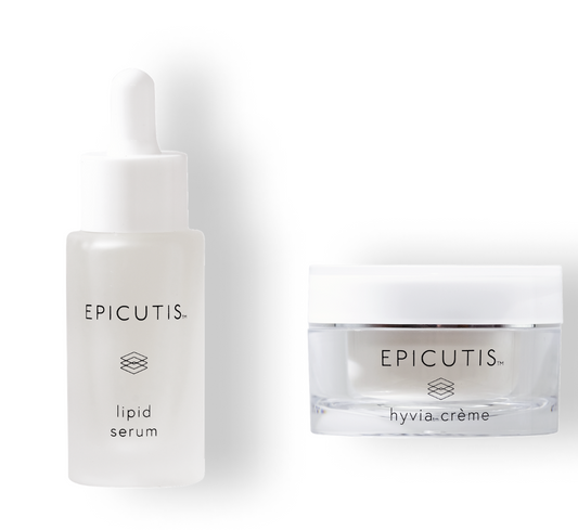LUXURY SKINCARE SET
