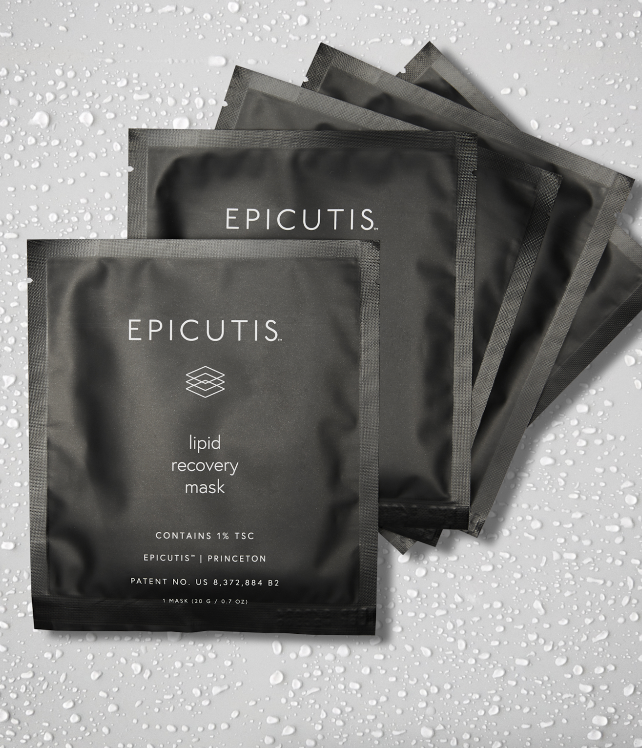 LIPID RECOVERY MASK