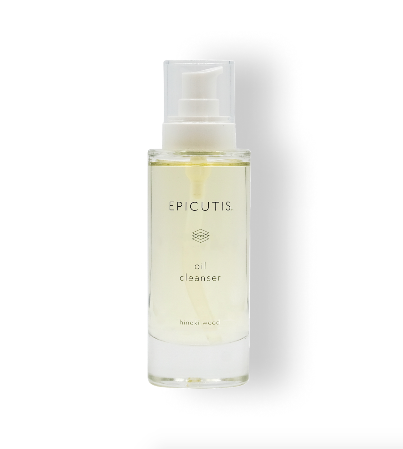 OIL CLEANSER