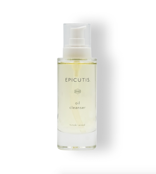 OIL CLEANSER