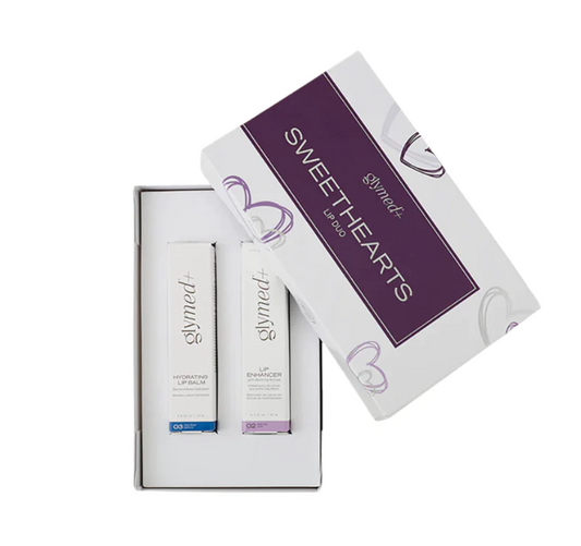 SWEETHEARTS LIP DUO