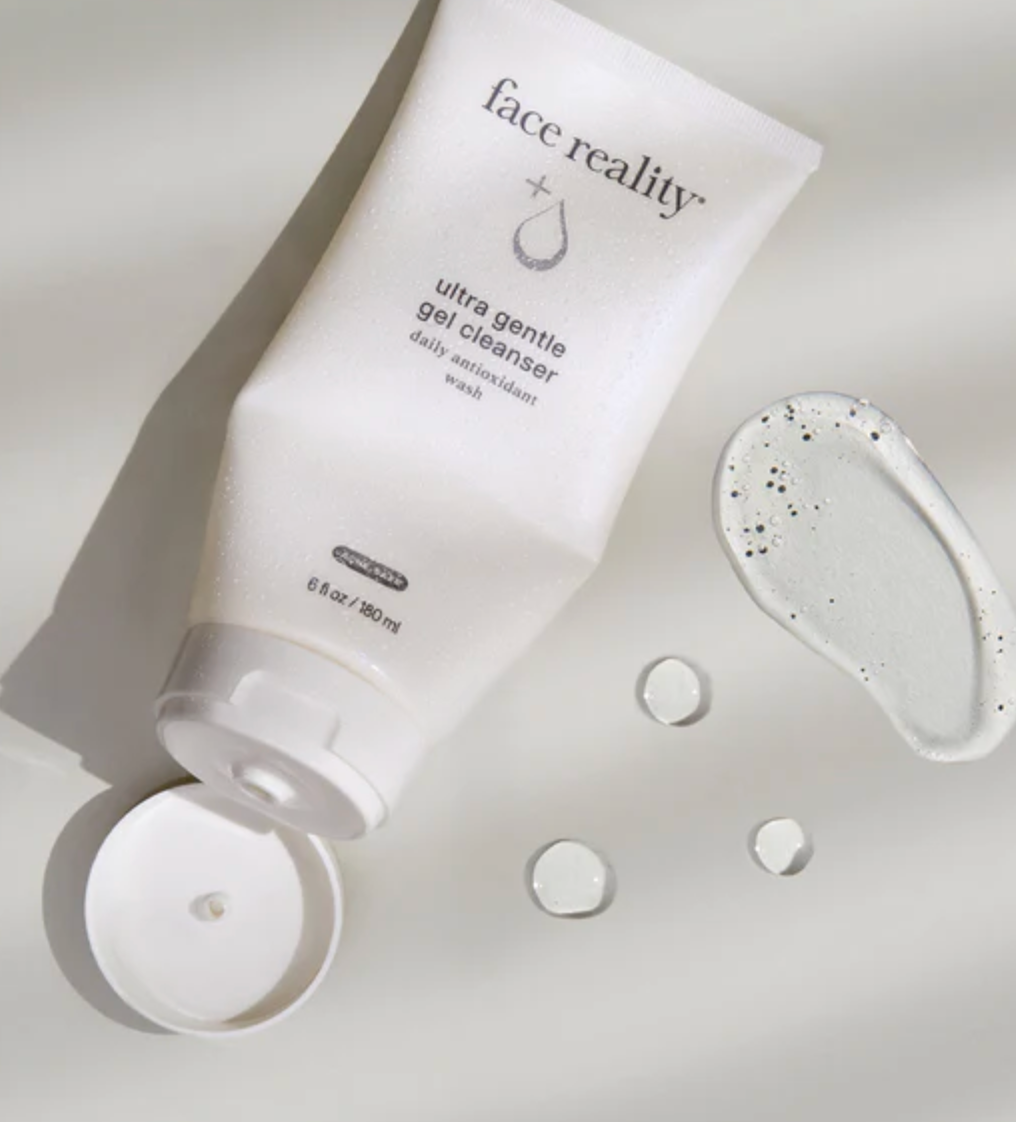 ULTRA GENTLE GEL CLEANSER