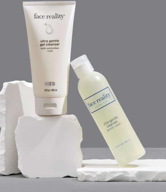 ULTRA GENTLE GEL CLEANSER