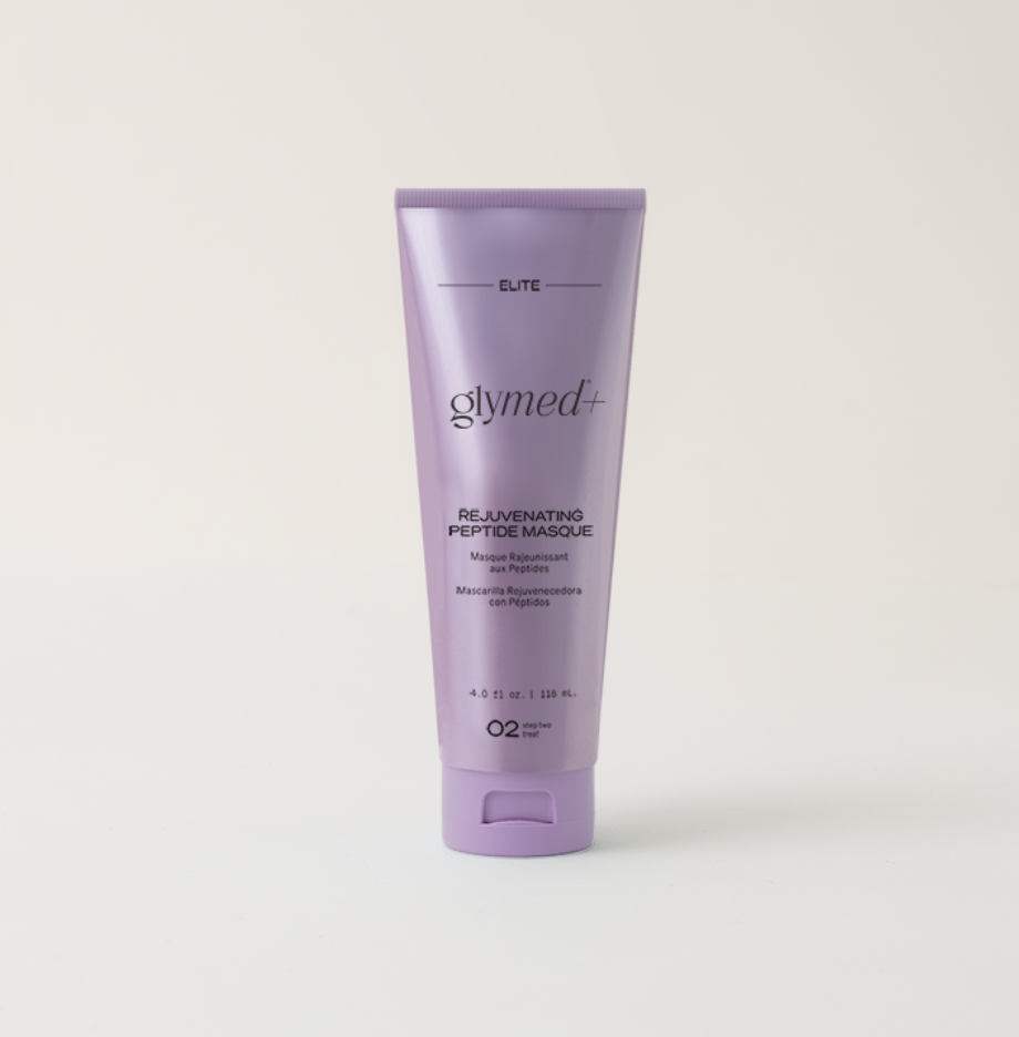 REJUVENATING PEPTIDE MASQUE