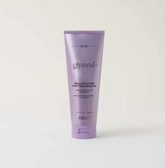 REJUVENATING PEPTIDE MASQUE