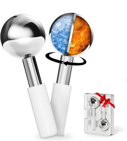 Cryo Globes