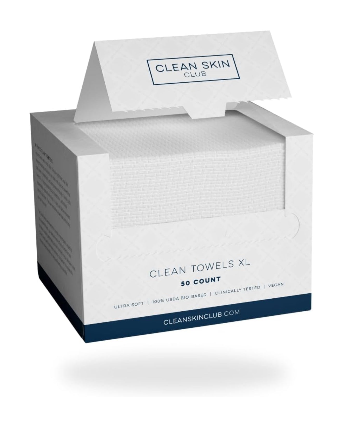 Clean Skin Towels XL