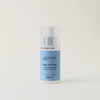C B D Skin Mist
