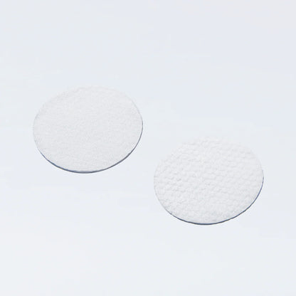 Dermathod exfoliating peel pads