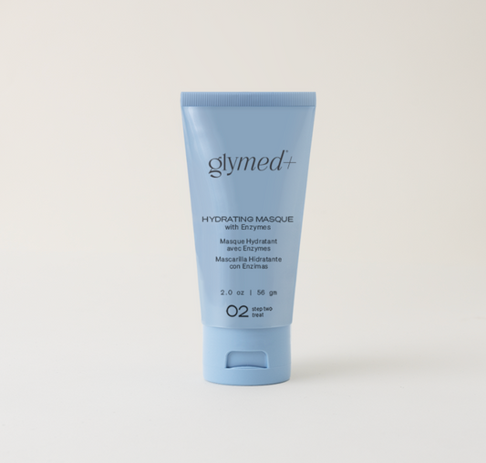 HYDRATING MASQUE WITH ENZYMES