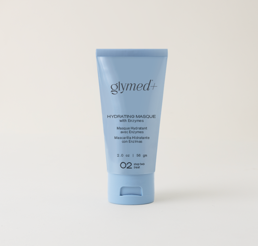 HYDRATING MASQUE WITH ENZYMES