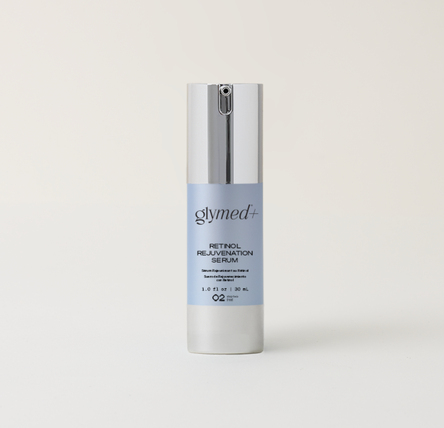 RETINOL REJUVENATION SERUM